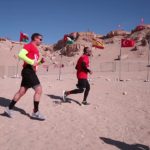 The North Face Challenge Race 2017