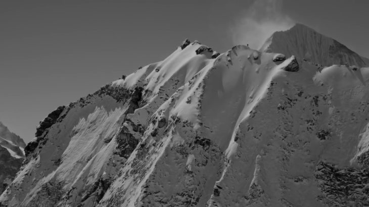 The North Face Chile – #SummitSeries