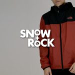 The North Face Cyclone II Hoodie by Snow+Rock
