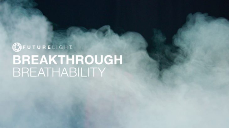 The North Face FUTURELIGHT™ – Better Breathability l Ellis Brigham