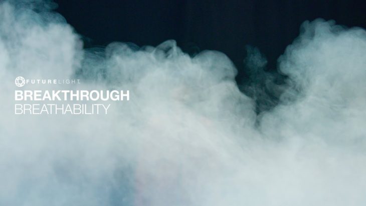 The North Face FUTURELIGHT – Breakthrough Breathability