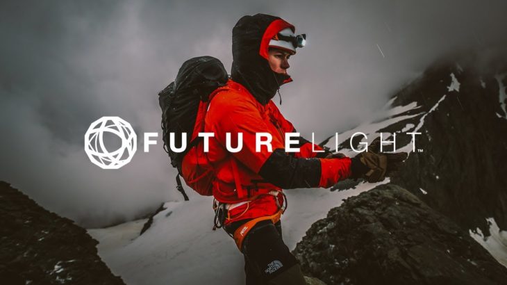 The North Face FUTURELIGHT™ Collection l Ellis Brigham