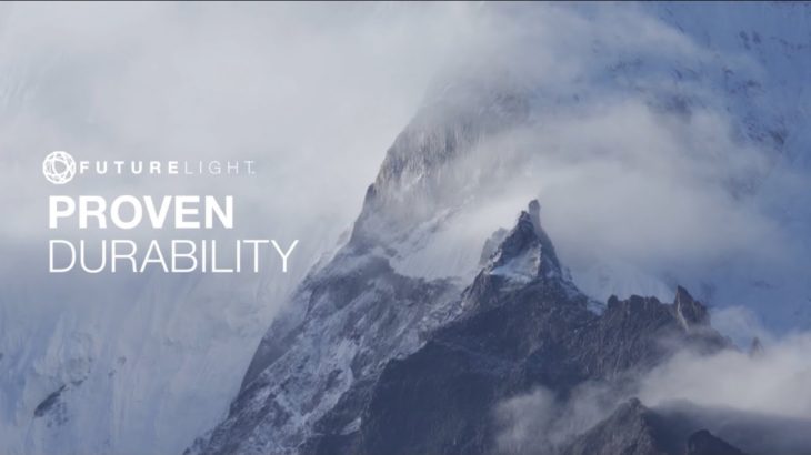 The North Face FUTURELIGHT – Proven Durability