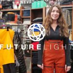 The North Face FUTURELIGHT™ Technology Review by Jo