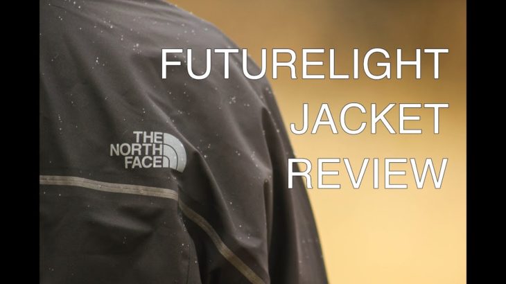 The North Face Futurelight Flight Series Jacket Full Review