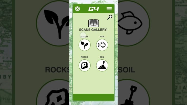 The North Face Geodome Assistant App