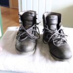 The North Face Hiking/Winter Boots ( Ballard II Edition) Review
