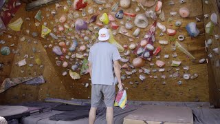 The North Face Master de Boulder 2019 | Video recap