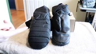 The North Face Montana Gore-Tex Mitt (Mittens) Review