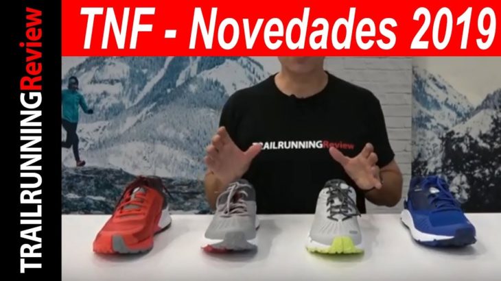 The North Face – Novedades 2019