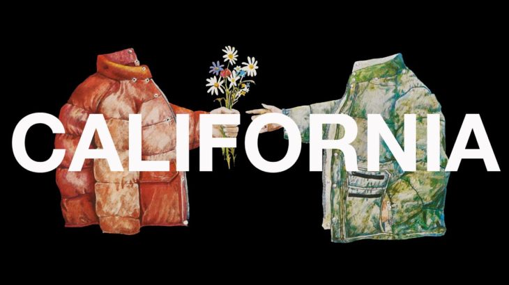 The North Face Presents: California