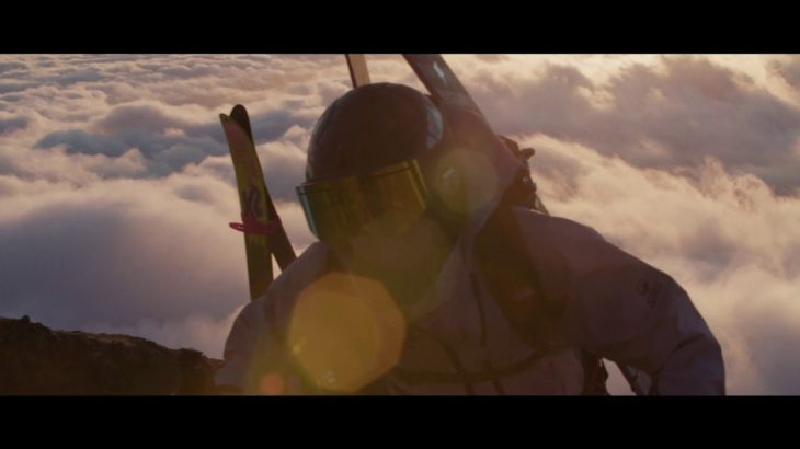 The North Face   TARANAKI Trailer