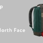 Сумка-рюкзак The North Face Tote. Обзор
