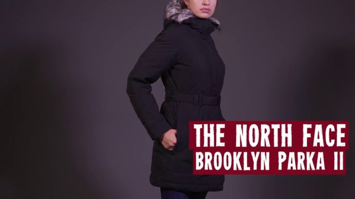 The North Face Women’s Brooklyn Parka II 2017 Review