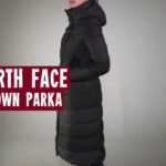 The North Face Women’s Cryos Down Parka 2017 Review