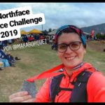 🏃‍♀️🏃‍♂️The NorthFace Endurance Challenge Chile 2019🏃‍♀️🏃‍♂️