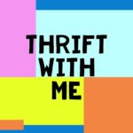 Thrift with me! | Thrift store finds including Nike, Adidas and the North Face | My Journey
