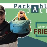 Turn Jacket in to a Fanny Pack (The North Face Fanorak)