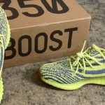UA YEEZY V2 BOOST | UNBOXING | NEW SHOES