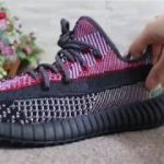 UNBOXING LOOK Yeezy 350 Boost V2 “Yecheil” Reflective HD Review