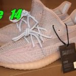 UNBOXING REVIEW –Yeezy 350 V2 Synth Reflective