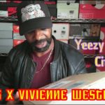 Vans x Vivienne Westwood Yeezy 350 citrin and exclusive Converse