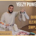 WATCH BEFORE YOU BUY YEEZY POWERPHASE SIMPLE BROWN CLEAR BROWN QUIET GREY