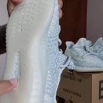 Yeezy 350 Cloud White vs Yeezy 350 Cloud White Reflective Unboxing