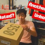 Yeezy 350 V2 Unboxing: Under Rated Colorway