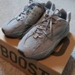Yeezy 700 V2 Hospital Blue Review and Sizing!!
