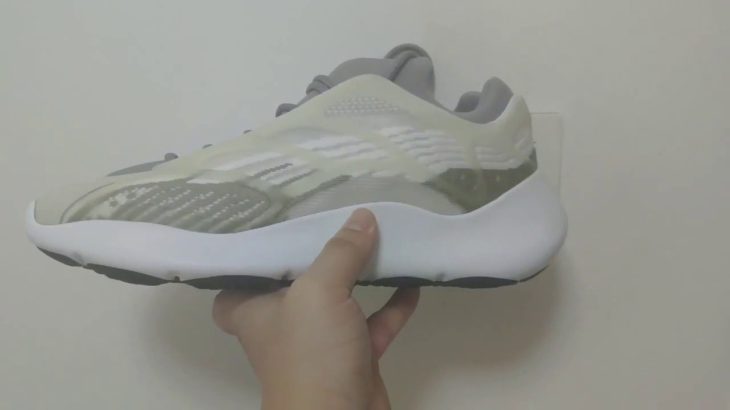 Yeezy 700 v3 from our factory