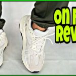 Yeezy Analogs long term Review