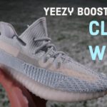 รีวิว Yeezy Boost 350 V2 “Cloud White” Review & On Feet ( ไทย )