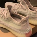 Yeezy V2 350 Citrin Ugly or Beauty?