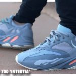 adidas Yeezy 700 ‘Inertia’ Review