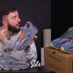 adidas Yeezy 700 Teal Unboxing | Best 700 of 2019?