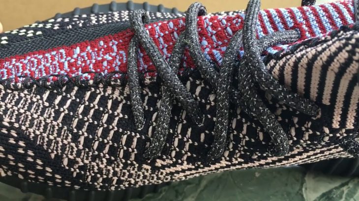 adidas Yeezy Boost 350 V2 Reflctive Review