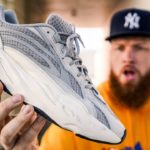 update: AFTER WEARING ADIDAS YEEZY 700 V2 STATIC FOR 3 WEEKS! (Pros & Cons)