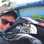 $200 The North Face Jacket Found at Goodwill!