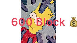 600 Block Freestyle   Yeezy Ft Zay  ( Official Audio )