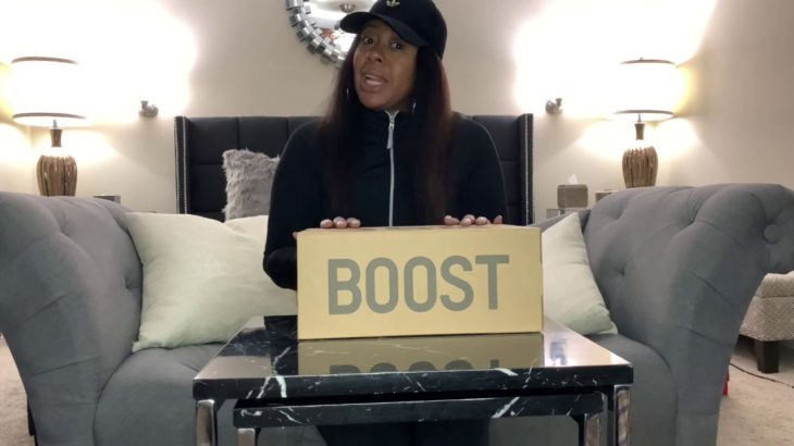 Adidas YEEZY Boost 350 V2 Citrin Try On First Impression