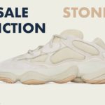 Adidas Yeezy 500 Stone Resale Prediction