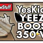 Adidas Yeezy Boost 350 V2 “Synth” 3M Reflective – YesKicks Review