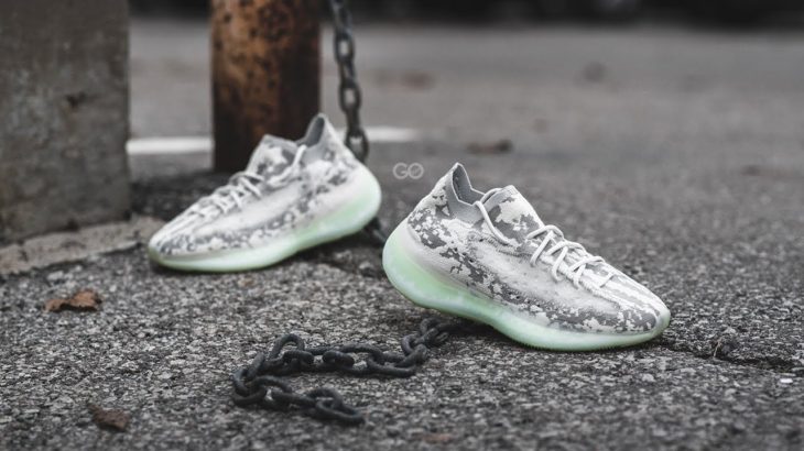 Adidas Yeezy Boost 380 “Alien”: Review & On-Feet