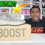 Adidas Yeezy Boost 380 Alien Worth Buying?