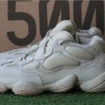 Adidas Yeezy Boost 500 “Stone” Review from www.flykickss.cc