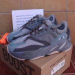 Adidas Yeezy Boost 700 Real Blue