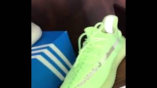 Adidas Yeezy Boost v2 – Review