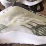 Adidas Yeezy Foam Runner 700 V3 “White Skeleton” (mksole.cn)