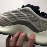 Adidas Yeezy Foam Runner  Yeezy  Boost 700 V3 ”EF9897